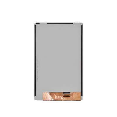 TV080WXQ-T86 8.0 pulgadas 800*1280 Pantalla LCD para Pad Tablet