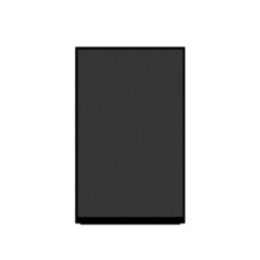 8.0 pulgadas panel LCD TV080WXQ-T87 pantalla LCD