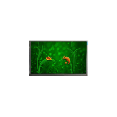 7.0 pulgadas pantalla LCD 800 * 480 pantalla LCD Panel de visualización JE070IA-18J