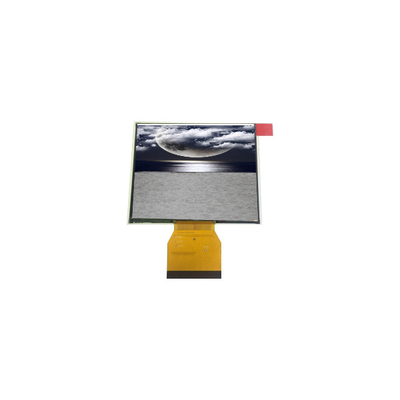 6.2 pulgadas 720*1520 módulo de panel LCD TFT TM062JYSC01