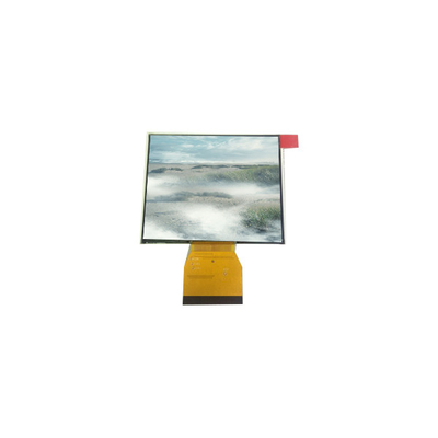 TM050JYHS13 Original en stock 5.0 pulgadas pantalla LCD