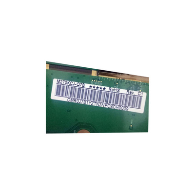 27.0 INCH M270KCJ-Q7B 2560*1440 pantalla LCD