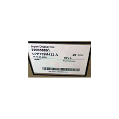 LPP139M422A 13.9 pulgadas 3000*2000 para pantalla LCD de computadora portátil
