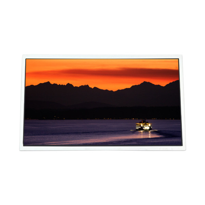 23Pantalla de pantalla LCD de 8 pulgadas MV238FHM-N50 Panel LCD