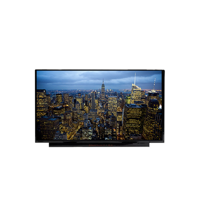 12.5 pulgadas TFT pantalla LCD NV125QUM-N81 pantalla de panel LCD del portátil delgado