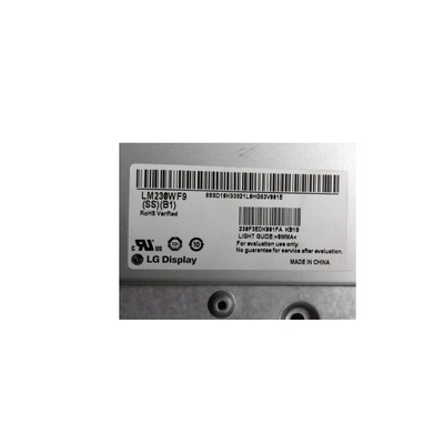 SP10Q010-TZA 3,8 pulgadas 320*240 pantalla LCD Para KOE