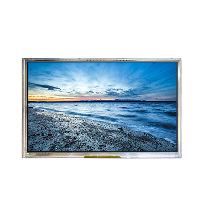 Capa dura móvil Cd/M2 de la pantalla LCD 240*320 106PPI 30 del teléfono H038QR01-1