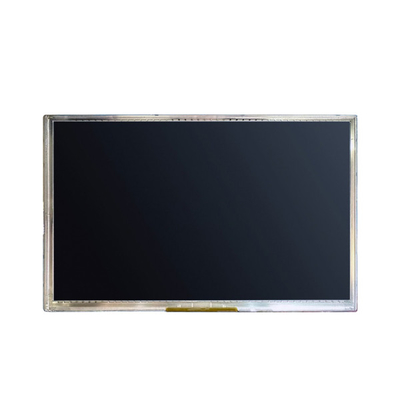 Capa dura móvil Cd/M2 de la pantalla LCD 240*320 106PPI 30 del teléfono H038QR01-1