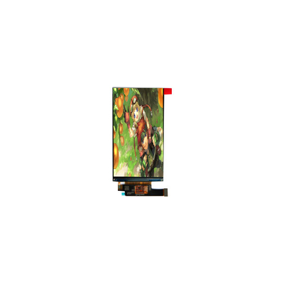 TM050JDHG33-00 5.0 pulgadas 720*1280 pantalla LCD para teléfono