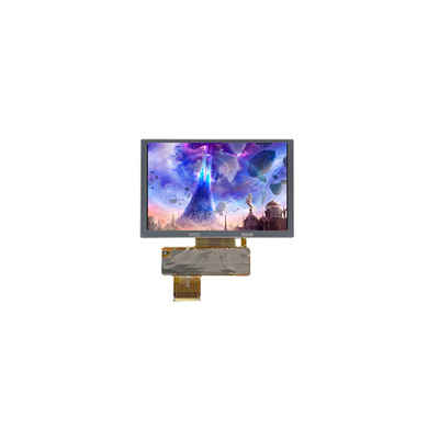 TM060JVZG01 6.0 pulgadas 800*1280 Pantalla LCD Pantalla LCD