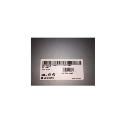 LM240WU8-SLE4 24,0 pulgadas 1920*1200 Pantalla LCD Pantalla LCD