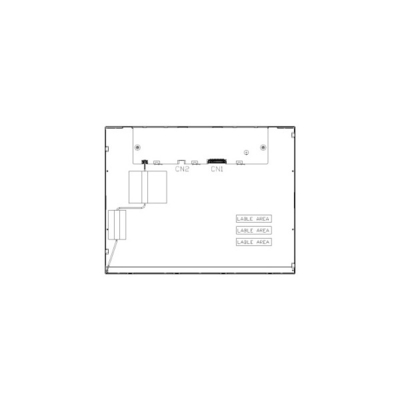 TM150TDSG71-01 Display de pantalla TFT-LCD de 15 pulgadas 1024*768