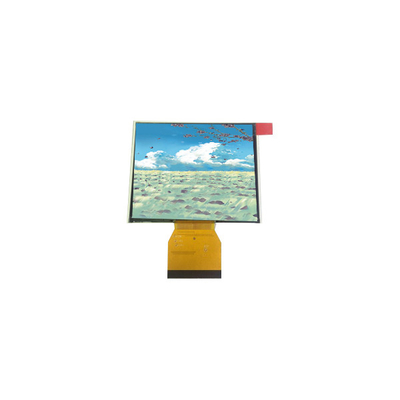 Nueva pantalla LCD de 5,5 pulgadas TM055JYSP04