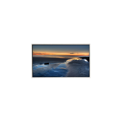 El panel de pantalla LCD de 9 pulgadas 1024*600