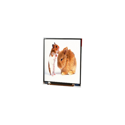 Serie de módulos de pantalla LCD de 5,2 pulgadas LPP052A185A