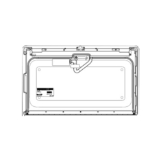 21.5 pulgadas Nuevo LM215WF3-SDDV 1080p Pantalla LCD