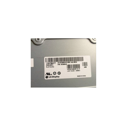 LM270WF7-SSB1 27.0 pulgadas 1920*1080 Adecuado para monitor de escritorio
