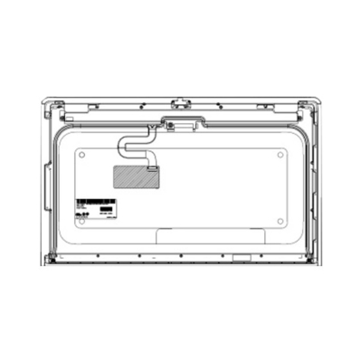 LM215WF3-SDDF 21.5 pulgadas 1080p pantalla LCD panel LCD