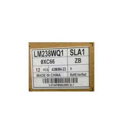 LM238WQ1-SLA1 23.8 pulgadas 2560*1440 panel de pantalla LCD