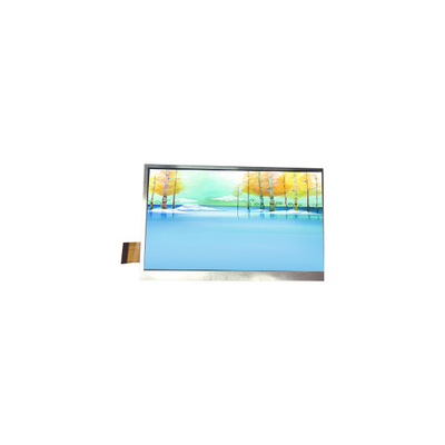 TM050YYSP05 5,0 pulgadas 480*854 Panel de pantalla LCD