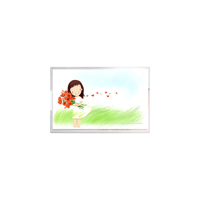 5.5 pulgadas panel LCD TL055VYXP14 1080 * 1920 pantalla LCD