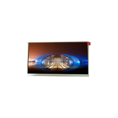 TM068RDS02 Nuevo panel de pantalla LCD de 6,8 pulgadas 800*480
