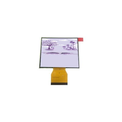 6Display de pantalla LCD de 5 pulgadas TM065JYSP02