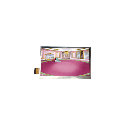 TM050RYH32 800*480 Pantalla LCD Modulo LCD de 5,0 pulgadas