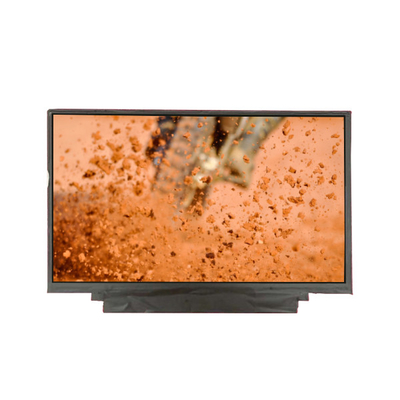 HN133WU3-102 13,3 pulgadas 1920*1080 Panel de pantalla LCD TFT