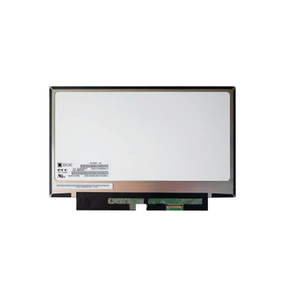 HN116WX1-102 11,6 pulgadas 1366*768 Panel LCD Pantalla LCD