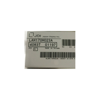 17.0 pulgadas 1280*1024 panel LCD LAM170M023A módulo de pantalla LCD