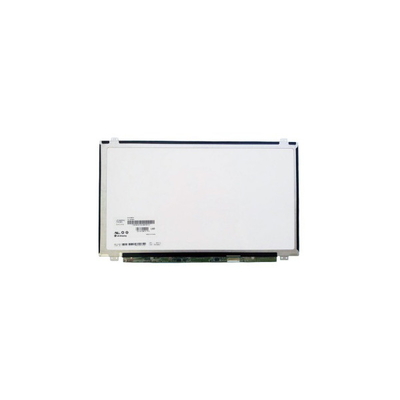15.6 pulgadas panel LCD LP156WHU-TPB1 1366 * 768 módulo de pantalla LCD