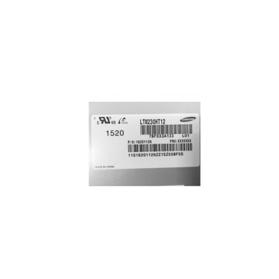 23Modulo de panel LCD de 0,0 pulgadas LTM230HT12 Adecuado para monitor de escritorio