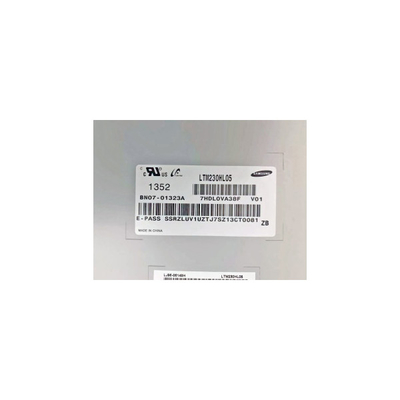 LTM230HL05-V01 módulo LCD de 23.0 pulgadas adecuado para monitor de escritorio