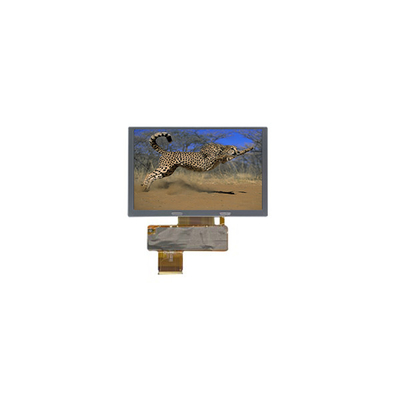 Panel de pantalla LCD de TIANMA original de 5,5 pulgadas TM055YDH02