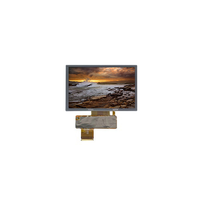 TM060JYSP01 Panel de visualización LCD de 6,0 pulgadas 720*1280