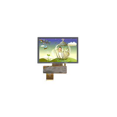TM050XYHP02-00 Pantalla LCD de 5,0 pulgadas 540*960