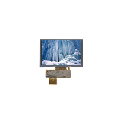TM050YYSP03-00 Pantalla LCD de 5,0 pulgadas 480*854