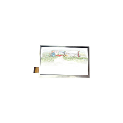 TM050XYHP01 pantalla LCD de 5,0 pulgadas pantalla LCD 540*960 módulo TFT LCD