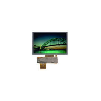 TM050YDWA01 Pantalla LCD de 5,0 pulgadas 480*800 Pantalla LCD