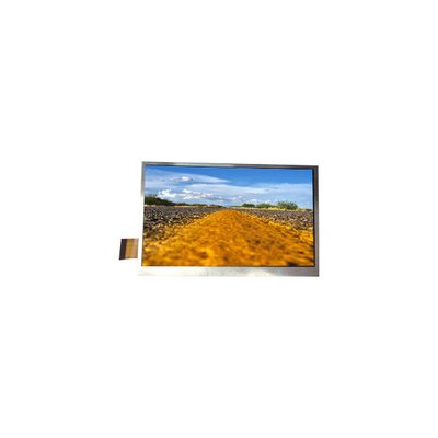 TM053JYHP01 5,3 pulgadas para teléfono móvil 720 * 1280 pantalla LCD