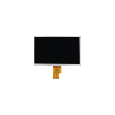 7.0 pulgadas panel de LCD HJ070NA-13A pantalla de LCD 1024 * 600 panel de LCD