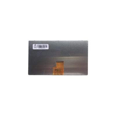 7.0 pulgadas panel de LCD HJ070NA-13A pantalla de LCD 1024 * 600 panel de LCD