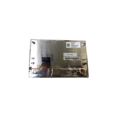 7Panel LCD de 0,0 pulgadas GCX156AKS-E 800*480 Pantalla LCD