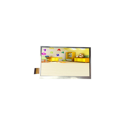 TM050XYS21-02 Pantalla LCD de 5,0 pulgadas 272*480 Pantalla LCD