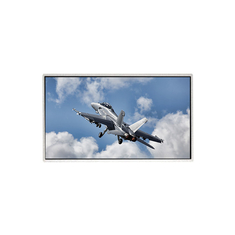 HR230WU1-100 Módulo LCD de 23 pulgadas TFT Pantalla LCD