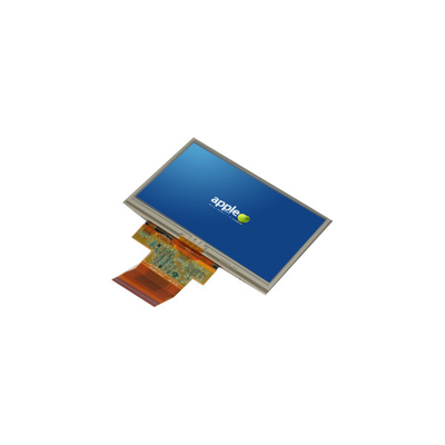 LMS800KF10 Pantalla LCD de 8,0 pulgadas Pantalla LCD de 800*480