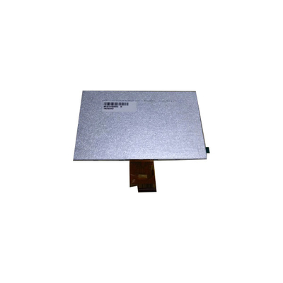 7.0 pulgadas 1024 * 600 TFT pantalla LCD TM070DDH07 para navegación portátil
