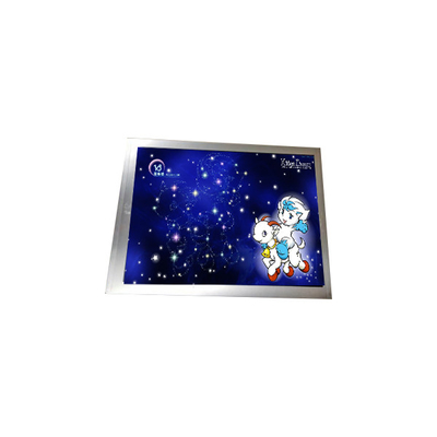TL050VYXP02 5,0 pulgadas 1080*1920 Pantalla LCD