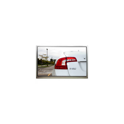 HSD080BDW1-A00 Nuevo original de 8,0 pulgadas 800 * 480 módulo LCD